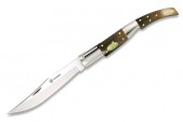 Складной нож наваха Martinez Albainox Arabe 01077T 120 мм