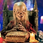 The Cryptkeeper