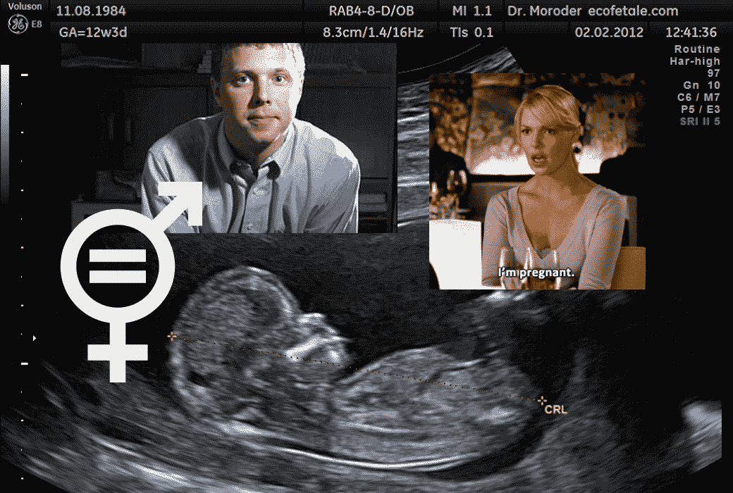 «Бумажный аборт»: Нужно ли мужчинам право на отказ от ребёнка?. Изображение № 1.